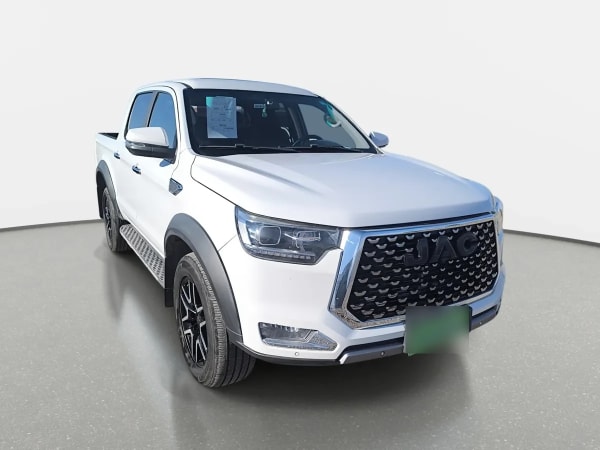 JAC T8 2.0 Advance 4x4 Diesel Euro6 At 4p año 2025 JAC T8 2.0 Advance 4x4 Diesel Euro6 At 4p año 2025