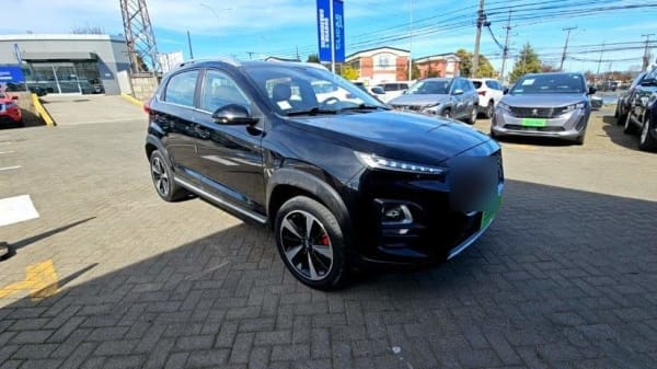 Chery Tiggo 2 Pro 1.0 Glx 4x2 Mt 5p año 2024 Chery Tiggo 2 Pro 1.0 Glx 4x2 Mt 5p año 2024