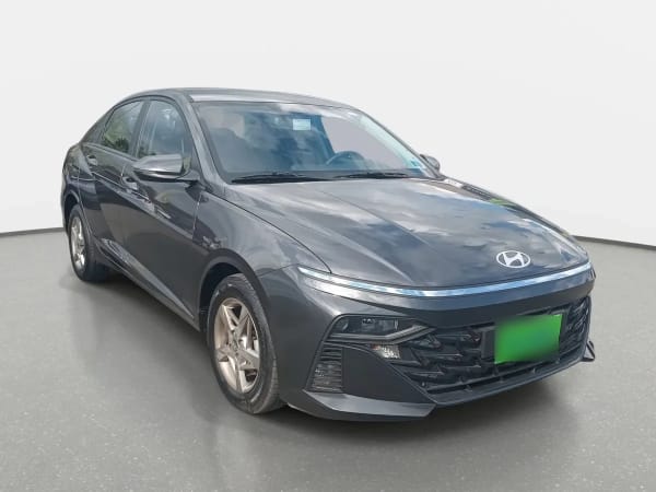 Hyundai Accent 1.5 Plus 4x2 At 4p año 2026 Hyundai Accent 1.5 Plus 4x2 At 4p año 2026