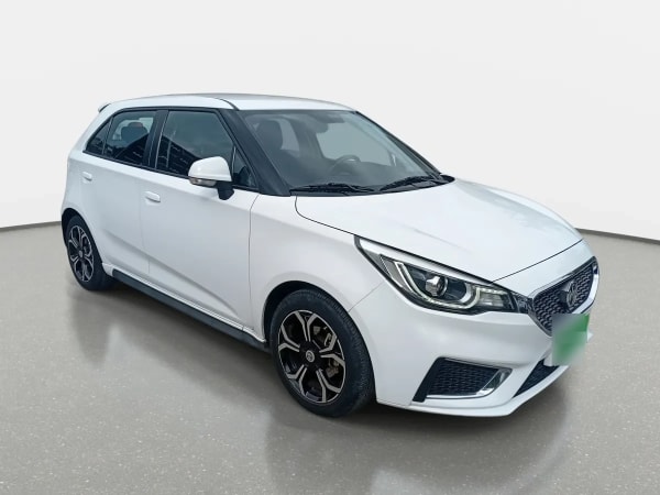 MG Mg 3 1.5 Comfort 4x2 Hb Mt 5p año 2021 MG Mg 3 1.5 Comfort 4x2 Hb Mt 5p año 2021