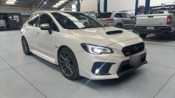 Subaru Wrx 2.0t Limited Awd Cvt At 4p año 2022 Subaru Wrx 2.0t Limited Awd Cvt At 4p año 2022