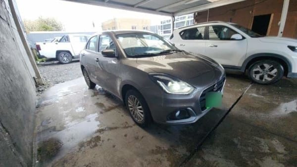 Suzuki Dzire 1.2 Glx 4x2 Mt 4p año 2024 Suzuki Dzire 1.2 Glx 4x2 Mt 4p año 2024