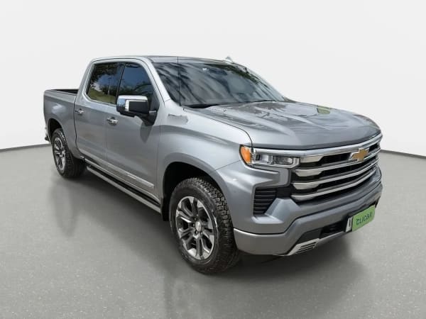 Chevrolet Silverado 3.0 High Country 4x4 At 4p año 2026 Chevrolet Silverado 3.0 High Country 4x4 At 4p año 2026