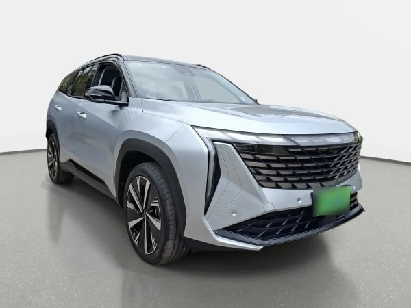 Geely New Okavango 2.0 Signature 2wd At 5p año 2026 Geely New Okavango 2.0 Signature 2wd At 5p año 2026