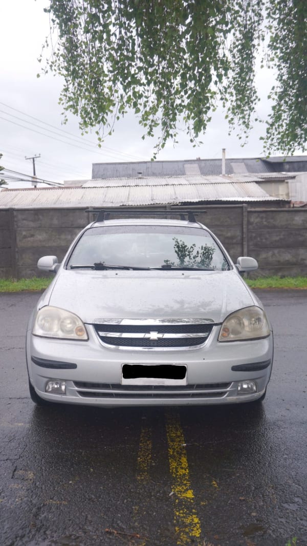 CHEVROLET OPTRA 1.6 Ii Ls Nbaw Abs Mt año 2009