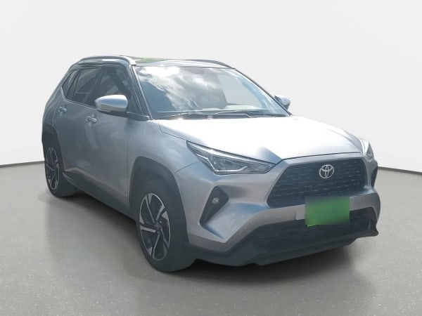 Toyota Yaris Cross 1.5 Xg 4x2 Cvt At 5p año 2024