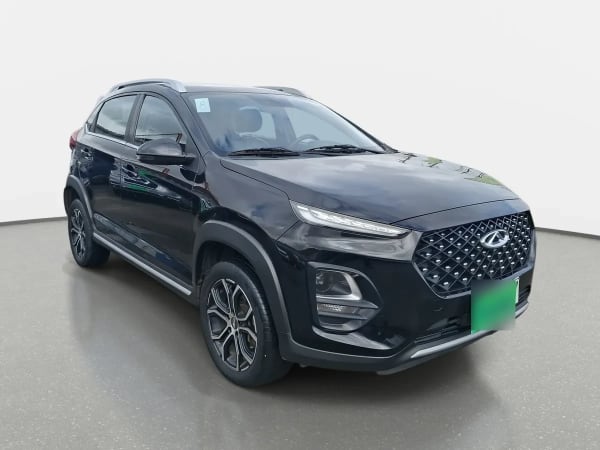 Chery Tiggo 2 Pro 1.5 Gls 4x2 Mt 5p año 2022