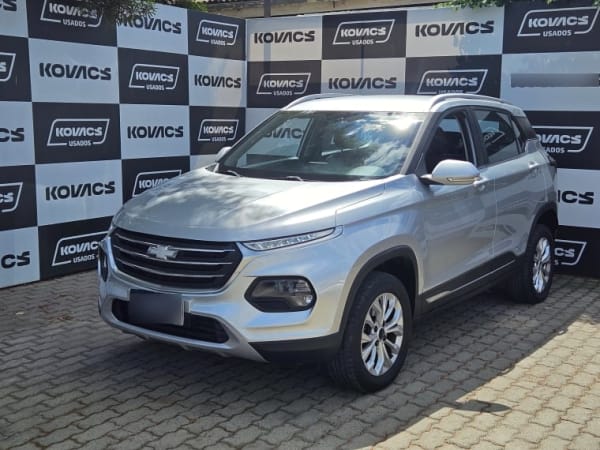 Chevrolet Groove Groove 1.5 año 2023 Chevrolet Groove Groove 1.5 año 2023
