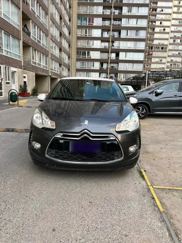 CITROEN CX Otra año 2015