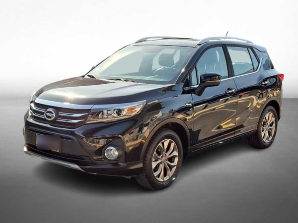 GAC Gs3 1.5 Gb 4x2 Mt 5p Sunroof año 2023 GAC Gs3 1.5 Gb 4x2 Mt 5p Sunroof año 2023