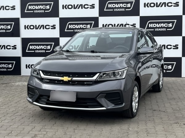Chevrolet Sail 1.5 Lt Mt año 2025 Chevrolet Sail 1.5 Lt Mt año 2025