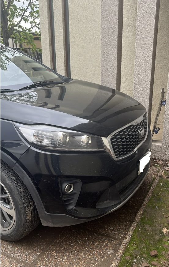 Kia Sorento Sorento Ex 2.4l Gsl 6at 2wd Special Pack año 2018