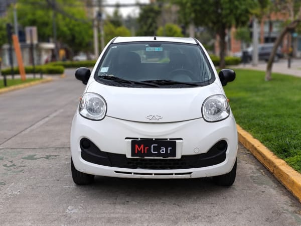 Chery Chery Iq Gl año 2019