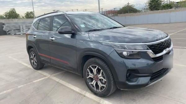 Kia Seltos 1.6 Ex Full 4x2 6mt 5p año 2022