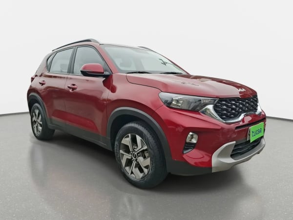 Kia Sonet 1.5 Ex Plus 4x2 6ab 6mt 5p año 2023