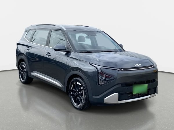 Kia Carens 1.5t Ex Full 4x2 7dct At 5p año 2026 Kia Carens 1.5t Ex Full 4x2 7dct At 5p año 2026