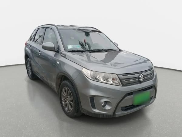 Suzuki Vitara 1.6 Gls 4x2 Mt 5p año 2017 Suzuki Vitara 1.6 Gls 4x2 Mt 5p año 2017