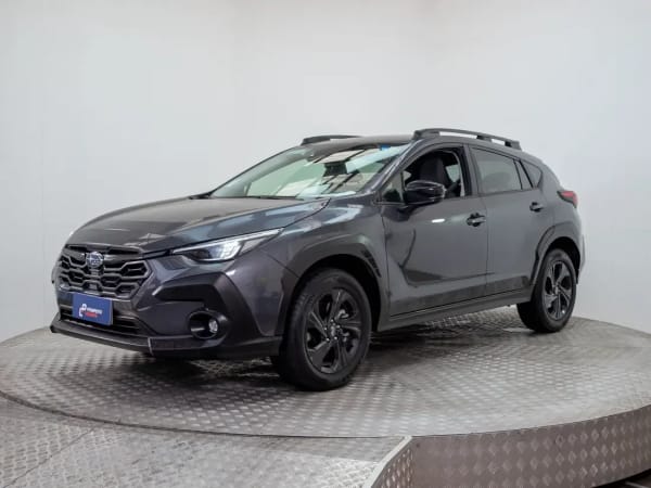 Subaru Crosstrek 2.0i Awd Cvt Dynamic Eyesight + Lam año 2026 Subaru Crosstrek 2.0i Awd Cvt Dynamic Eyesight + Lam año 2026
