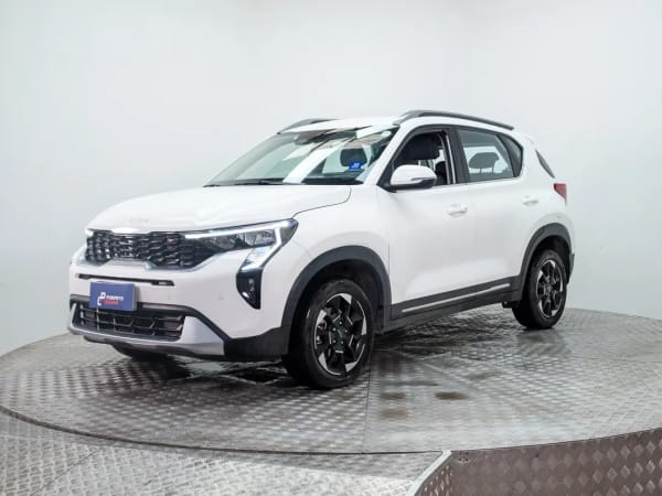 Kia Sonet 1.5 Ex Mt año 2024