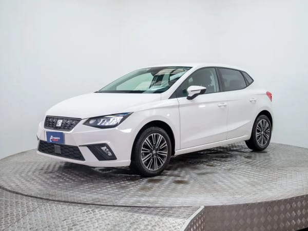 Seat Ibiza 1.0 Tsi Style At año 2022