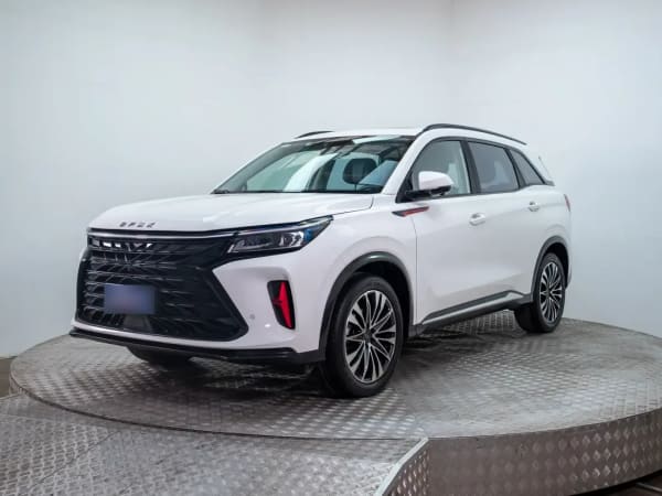 DFSK Suv 600 1.5 T Luxury At año 2024