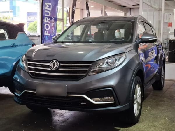 DFSK Suv 580 1.8 Comfort Mt año 2023