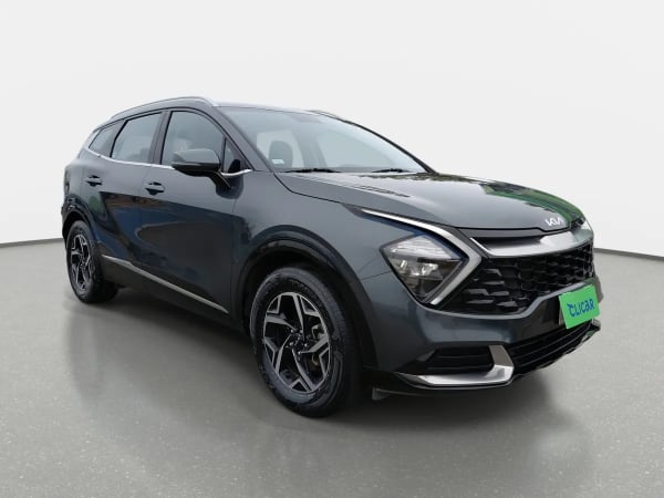 Kia Sportage 2.0 Ex Dies 2wd 8at 5p año 2025 Kia Sportage 2.0 Ex Dies 2wd 8at 5p año 2025