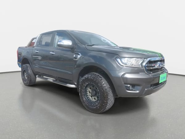 Ford Ranger 2.5 Xlt Euro 6 4x2 Dob. Cab. Mt 4p año 2023 Ford Ranger 2.5 Xlt Euro 6 4x2 Dob. Cab. Mt 4p año 2023