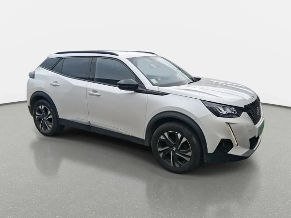 Peugeot 2008 1.2 Allure Puretech 130 4x2 At 5p año 2022 Peugeot 2008 1.2 Allure Puretech 130 4x2 At 5p año 2022