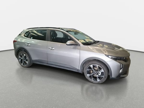 Kia K3 Cross 1.6 Ex Full 4x2 Mt 5p año 2026