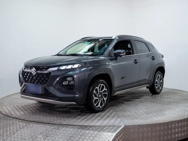 Suzuki Fronx 1.5 Glx Mt Hibrido año 2025