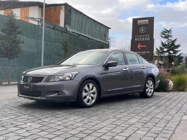 HONDA ACCORD Otra año 2010