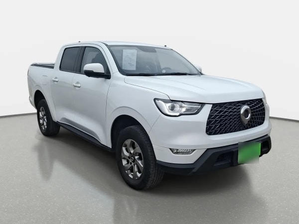 Great Wall Poer 2.0t Deluxe Diesel Dob. Cab. 4x4 Mt 4p año 2022 Great Wall Poer 2.0t Deluxe Diesel Dob. Cab. 4x4 Mt 4p año 2022