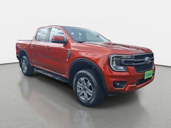 Ford Ranger 2.0 Xls Diesel 4x4 Dob. Cab. Mt 4p año 2024 Ford Ranger 2.0 Xls Diesel 4x4 Dob. Cab. Mt 4p año 2024