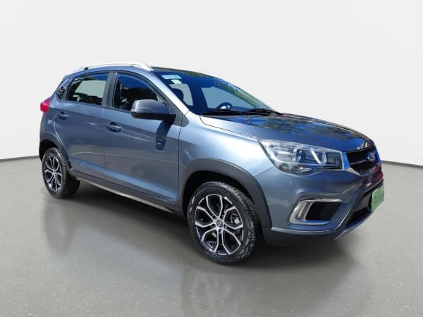 Chery Tiggo 2 1.5 Vvt Gls 4x2 Cvt At 5p año 2022 Chery Tiggo 2 1.5 Vvt Gls 4x2 Cvt At 5p año 2022