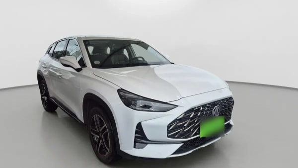 MG One 1.5t Com 2wd Cvt At 5p año 2025