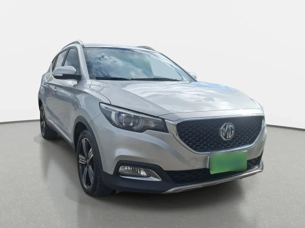 MG Mg Zs 1.5 Comfort 4x2 At 5p año 2021 MG Mg Zs 1.5 Comfort 4x2 At 5p año 2021
