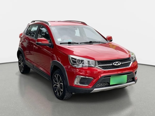 Chery Tiggo 2 1.5 Vvt Gls 4x2 Mt 5p año 2020 Chery Tiggo 2 1.5 Vvt Gls 4x2 Mt 5p año 2020