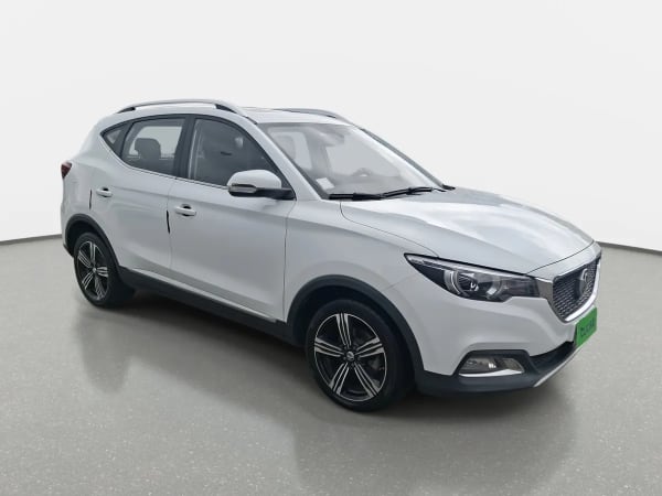 MG Mg Zs 1.5 Comfort 4x2 At 5p año 2021 MG Mg Zs 1.5 Comfort 4x2 At 5p año 2021