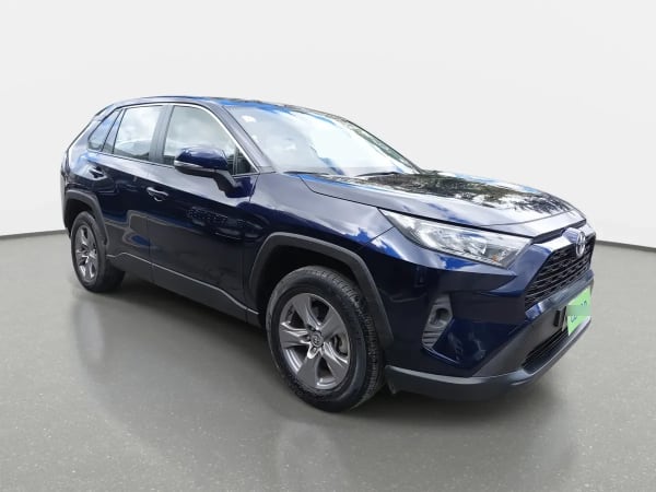 Toyota Rav 4 2.0 Le 4x2 Mt 5p año 2024 Toyota Rav 4 2.0 Le 4x2 Mt 5p año 2024