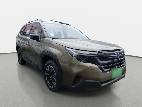 Subaru Forester 2.5 Xs Es Awd Cvt At 5p año 2026