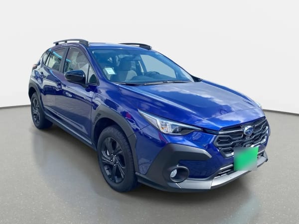 Subaru Crosstrek 2.0 Awd Cvt At 5p año 2026