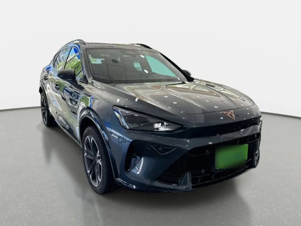 Cupra Formentor 2.0 Tsi 4drive 4x4 At 5p año 2026 Cupra Formentor 2.0 Tsi 4drive 4x4 At 5p año 2026