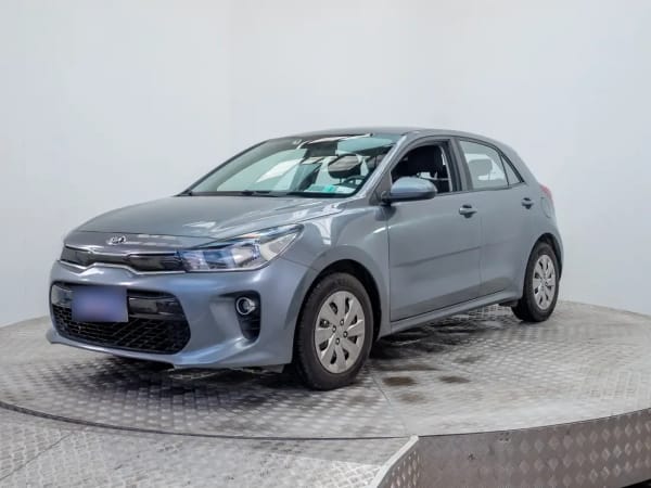 Kia Rio 5 Rio 5 1.4 Ex Ac 6mt 5p año 2018 Kia Rio 5 Rio 5 1.4 Ex Ac 6mt 5p año 2018