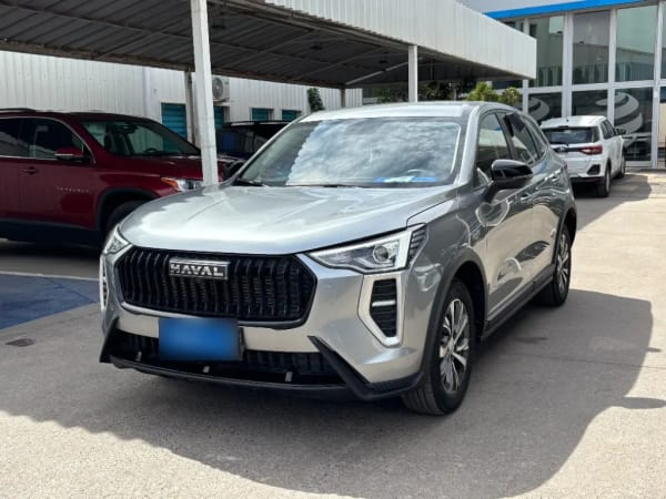 Haval Jolion 1.5 Active Mt año 2023 Haval Jolion 1.5 Active Mt año 2023