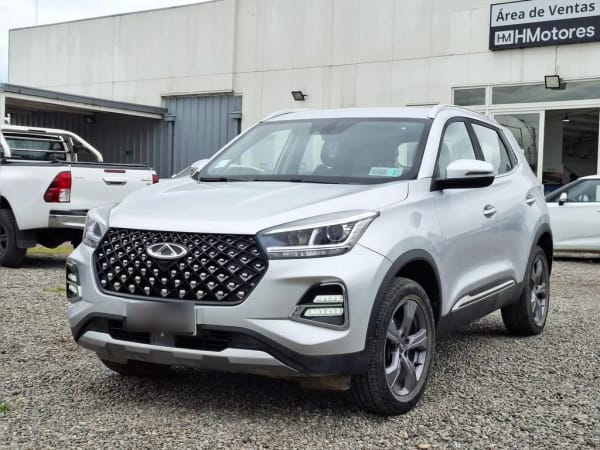 Chery Tiggo 3 Pro Glx 1.5 año 2024