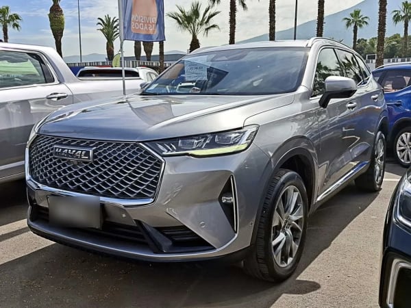 Haval H6 2.0 Active 4x2 At 5p año 2023