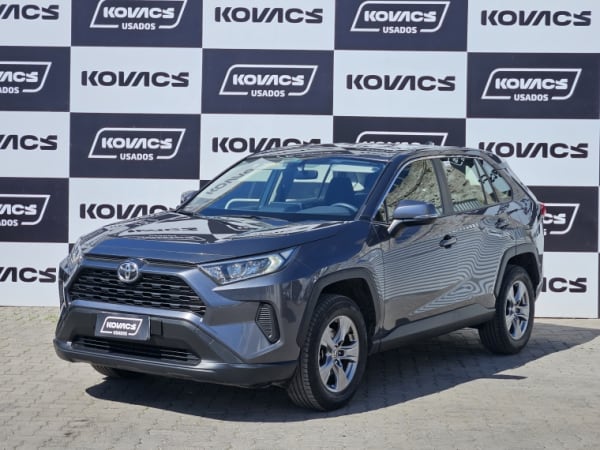 Toyota Rav4 2.0 Le At año 2024