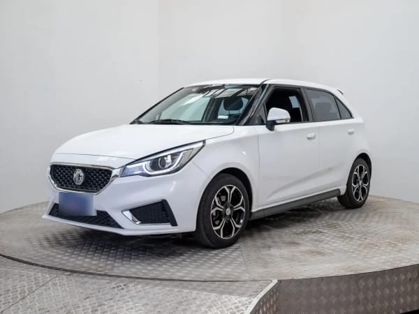 MG 3 1.5 Com Mt año 2023