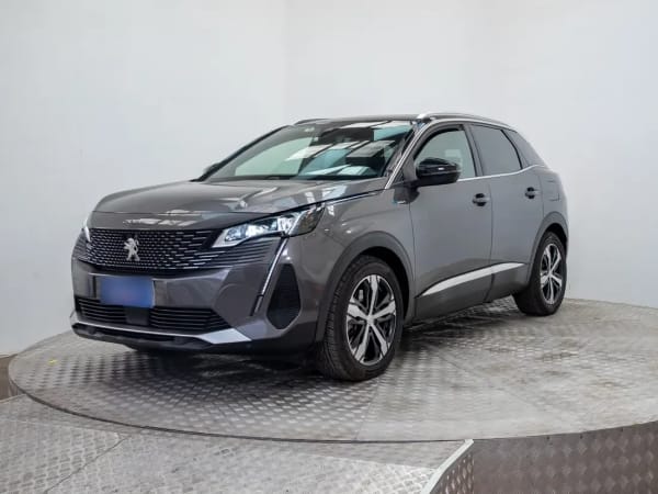 Peugeot 3008 3008 Hybrid 300 4x4 1.6 Aut año 2023 Peugeot 3008 3008 Hybrid 300 4x4 1.6 Aut año 2023
